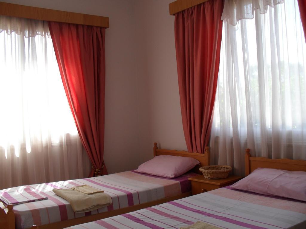 Villa Theodora Paphos Room photo