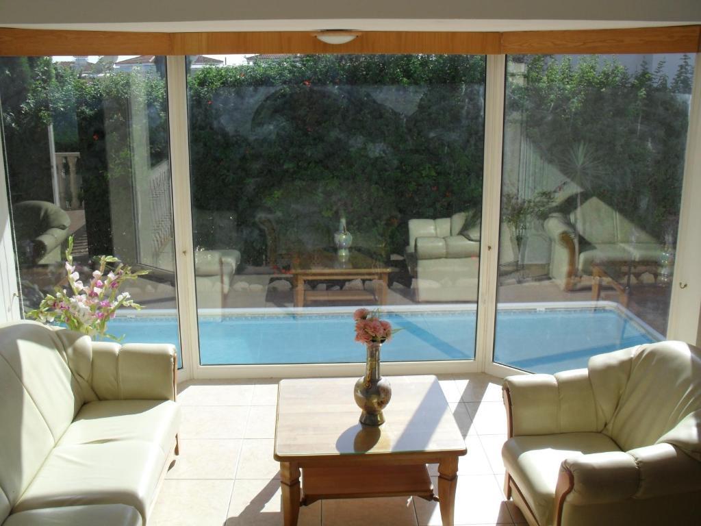 Villa Theodora Paphos Exterior photo